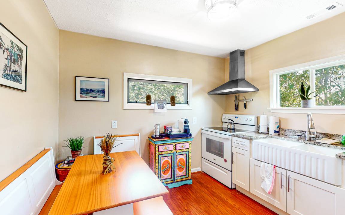 Photo of Kitchen in Atlantic Beach