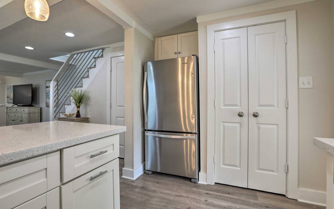 Photo of Kitchen in San Jacinto