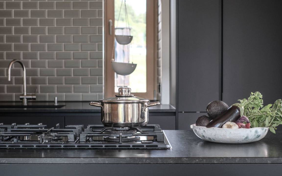 Photo of Kitchen in Filisur