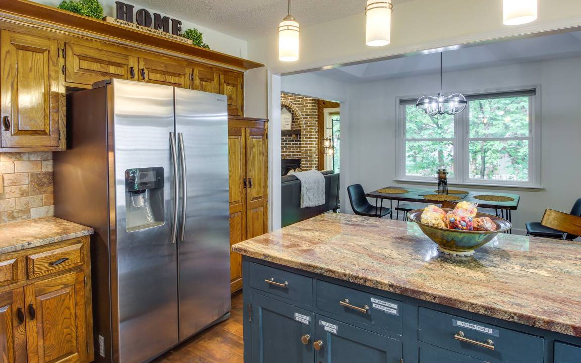 Photo of Kitchen in Overland Park