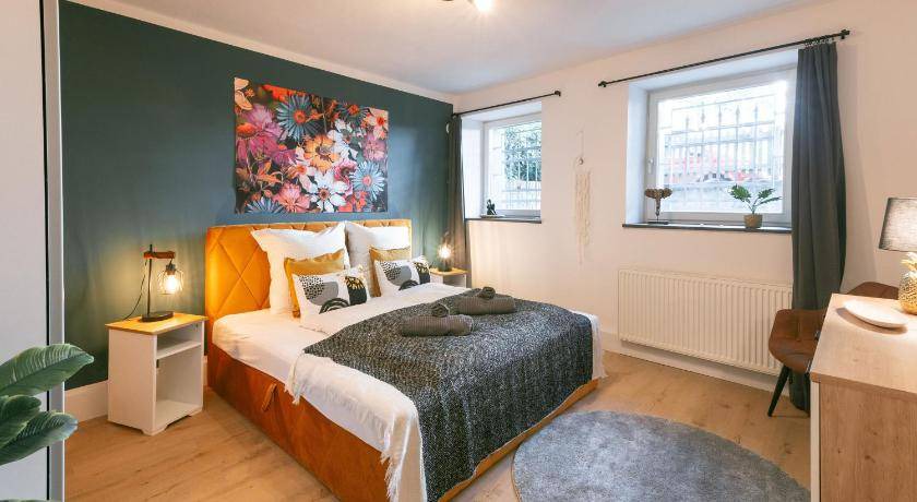 Photo of Bedroom in Karlshorst