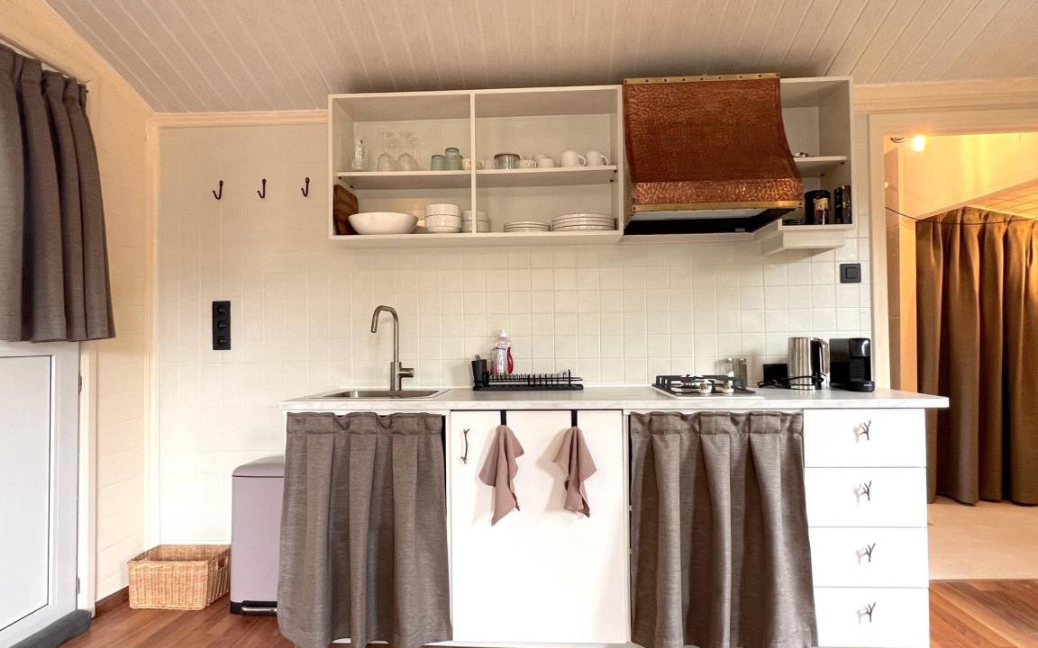 Photo of Kitchen in Geel