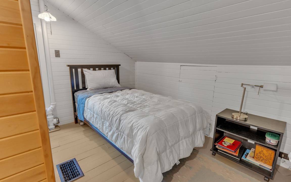 Photo of Bedroom in Southwest Harbor