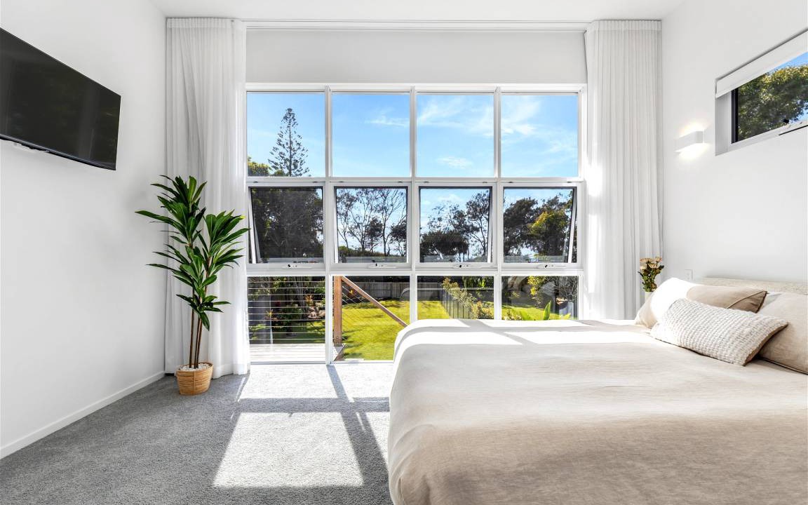 Photo of Bedroom in New Brighton