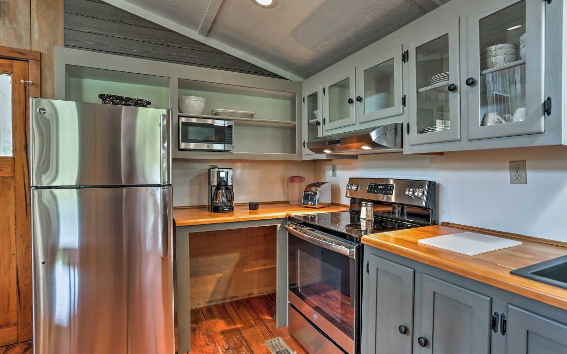 Photo of Kitchen in Frisco