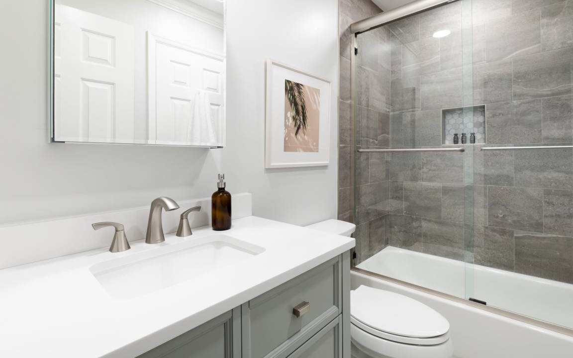 Photo of Bathroom in Sea Pines