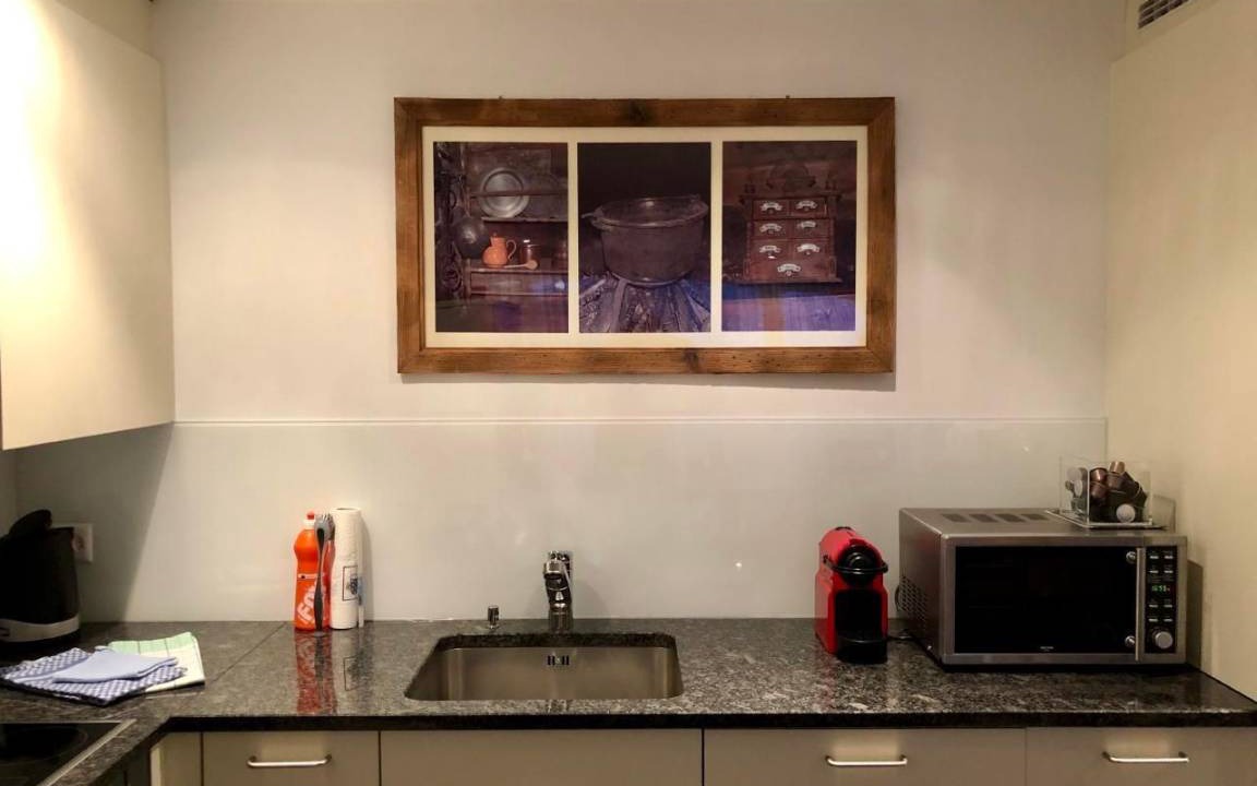 Photo of Kitchen in Zermatt
