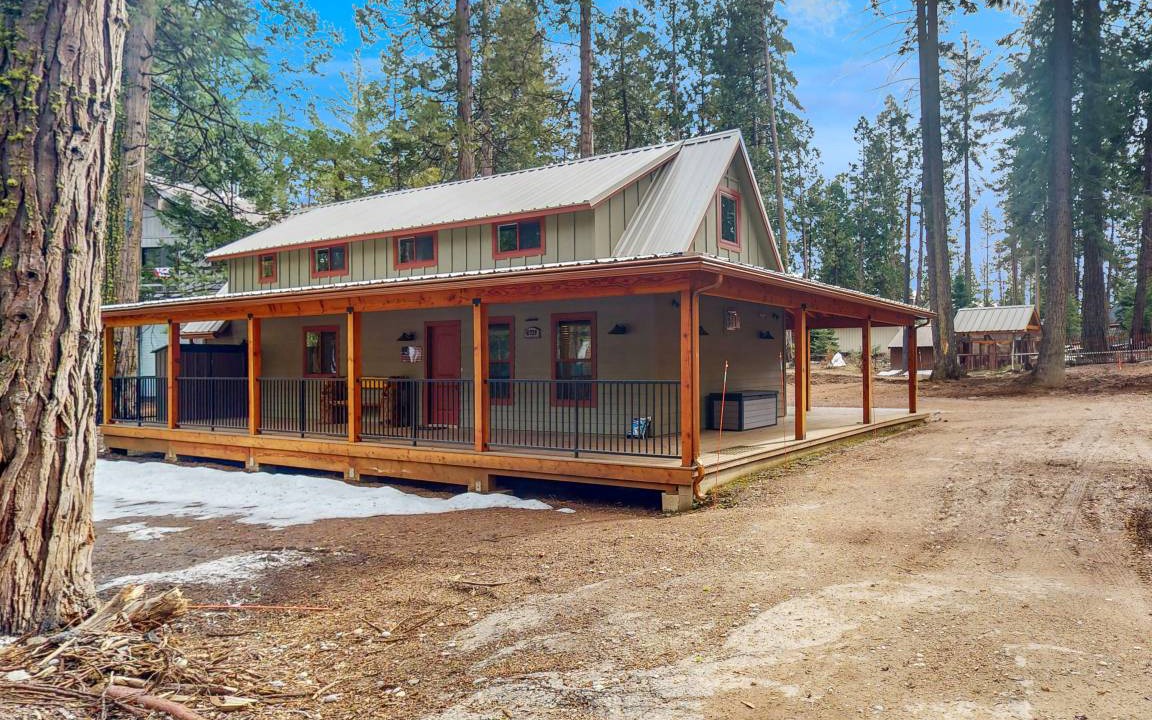 Photo of Others in Shaver Lake