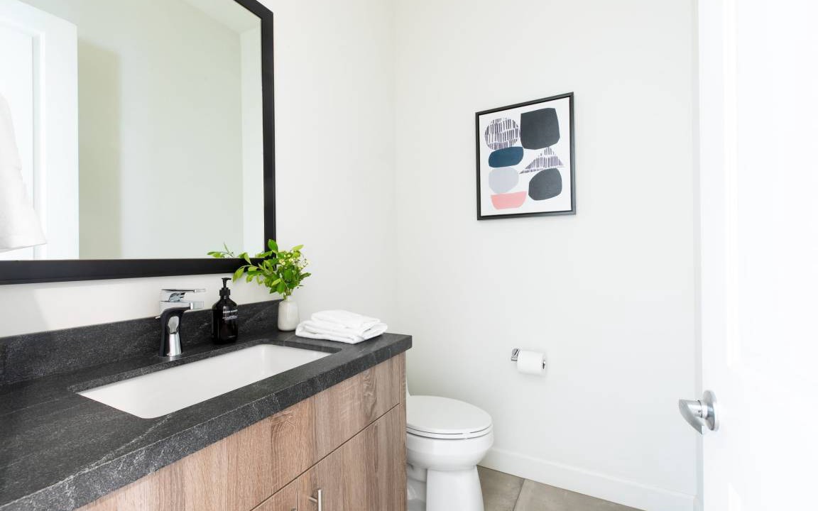 Photo of Bathroom in La Quinta Cove