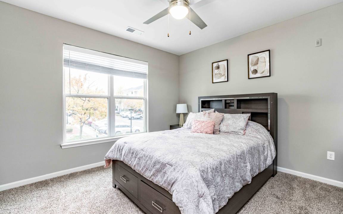 Photo of Bedroom in Morrisville