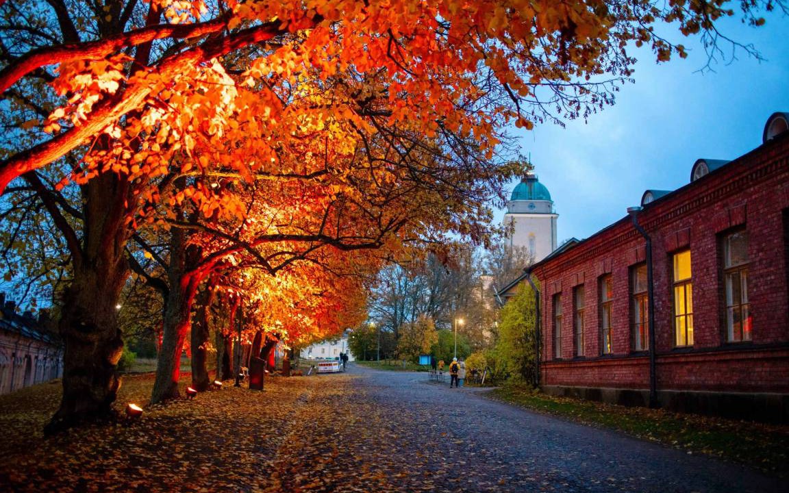 Photo of Others in Etelainen District