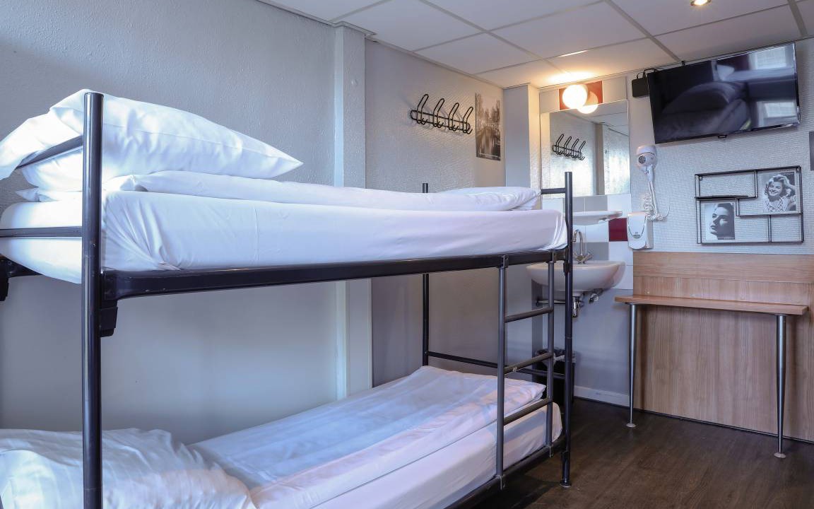 Photo of Bedroom in Burgwallen Nieuwe Zijde