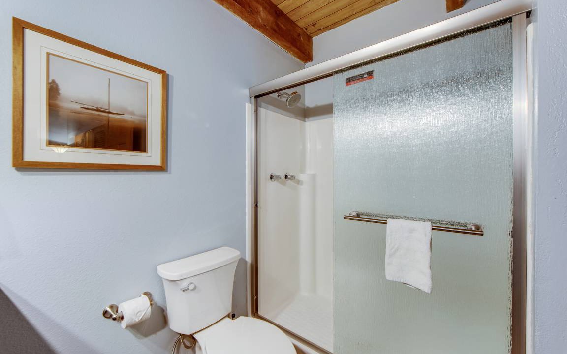 Photo of Bathroom in Fern Valley