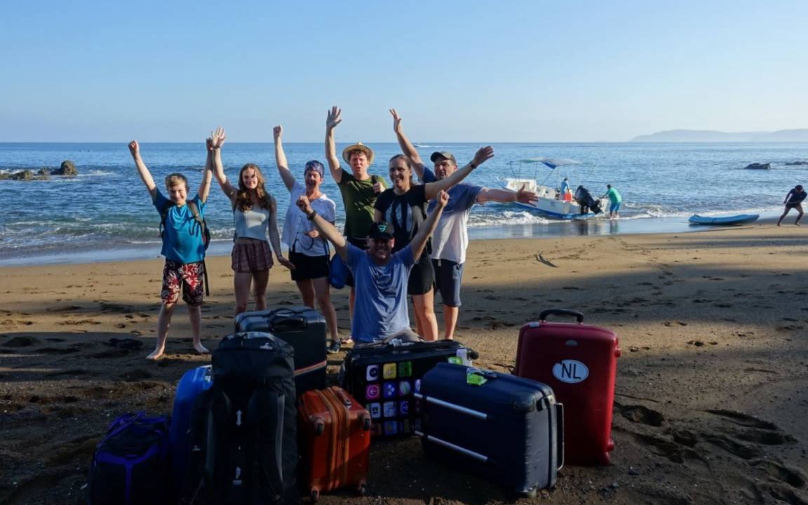 Photo of Others in Drake Bay