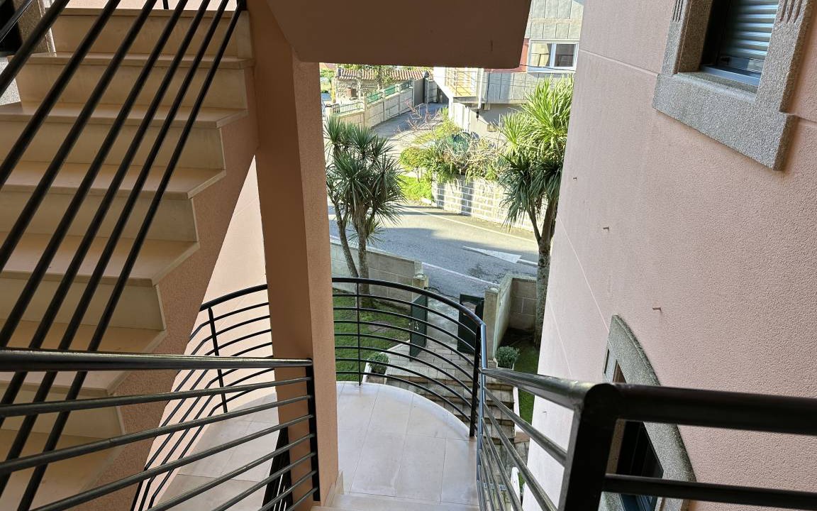 Photo of Patio Balcony in Portonovo