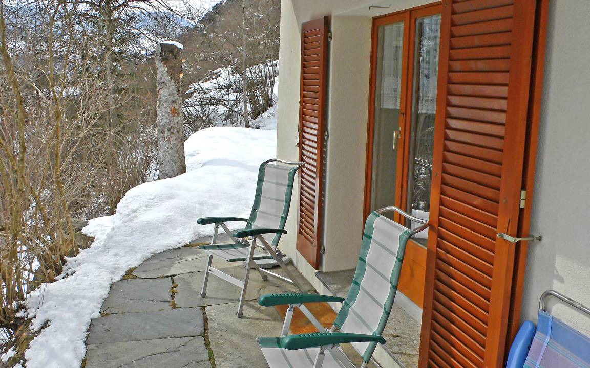 Photo of Others in Albula-Alvra