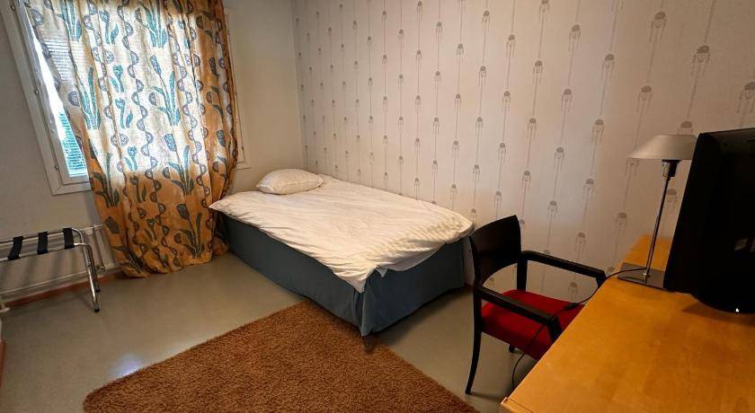 Photo of Bedroom in Imatra