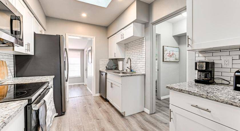 Photo of Kitchen in Venice Gardens