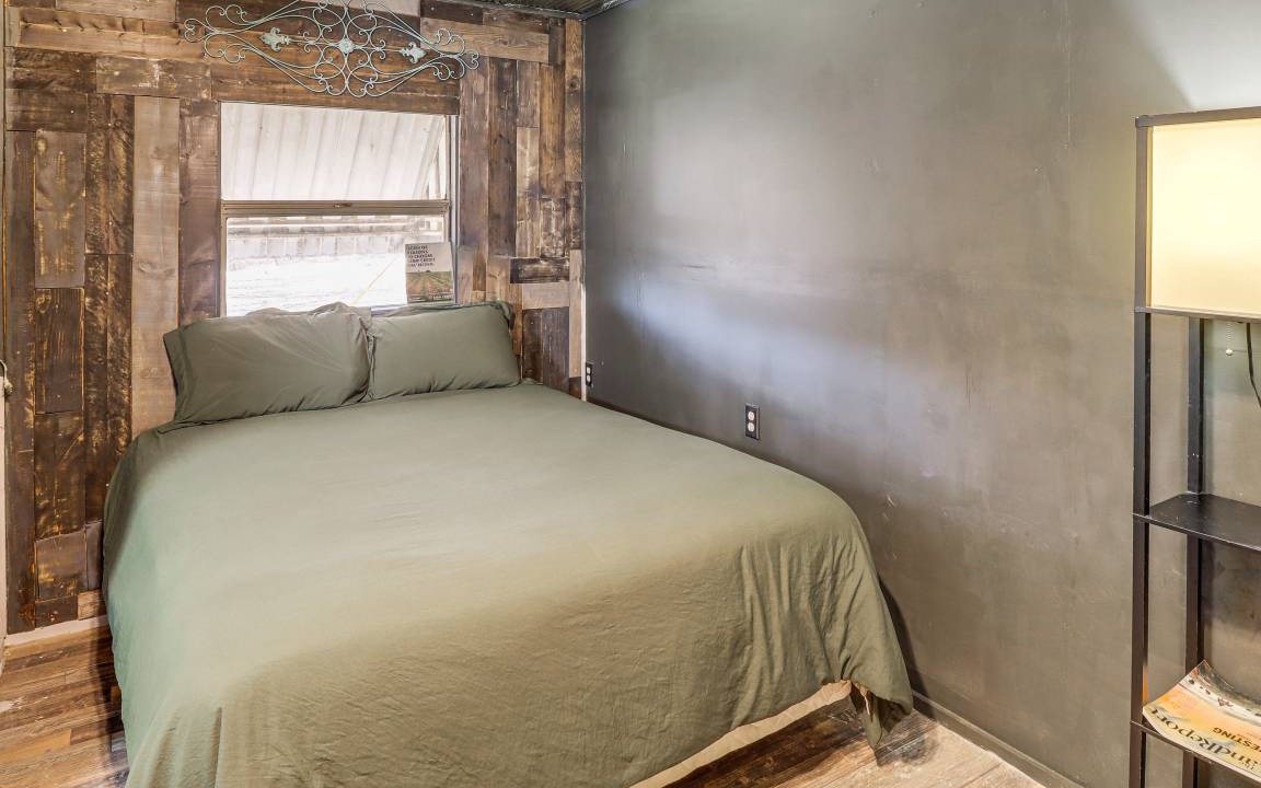 Photo of Bedroom in Jasper