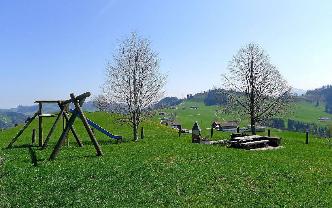 Photo of Outdoor in Schlatt-Haslen