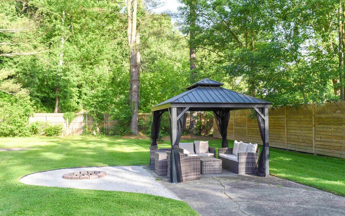 Photo of Outdoor in Nelsonville