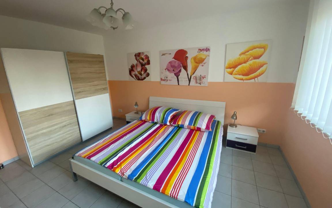Photo of Bedroom in Billstedt