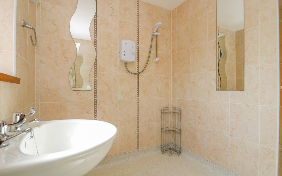 Photo of Bathroom in Truro