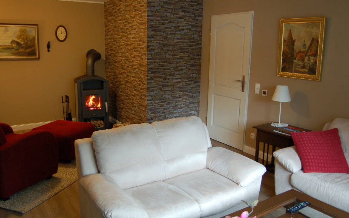 Photo of Livingroom in Kalterherberg