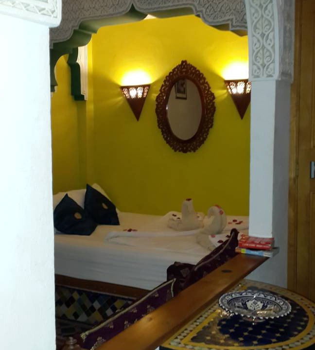Photo of Others in Kasbah