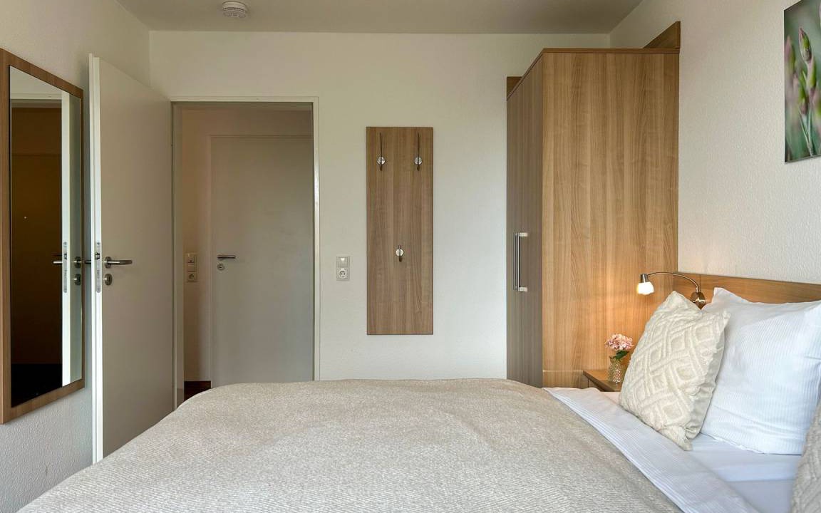 Photo of Bedroom in Duhnen