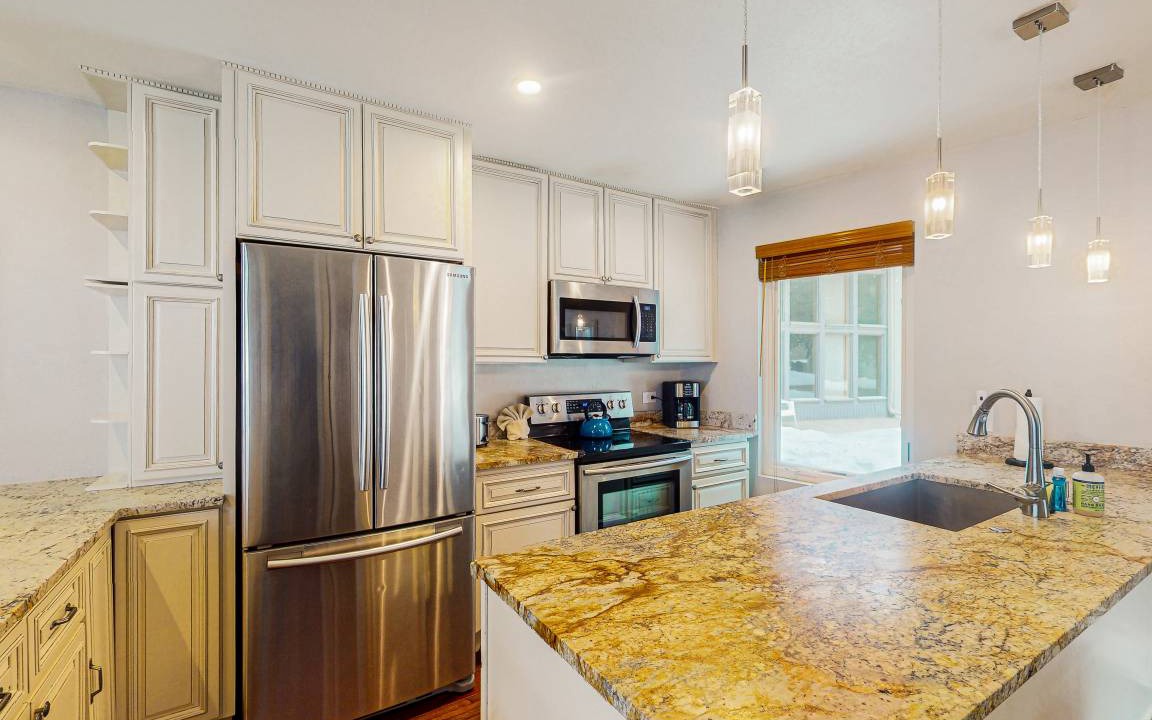 Photo of Kitchen in Eagle-Vail