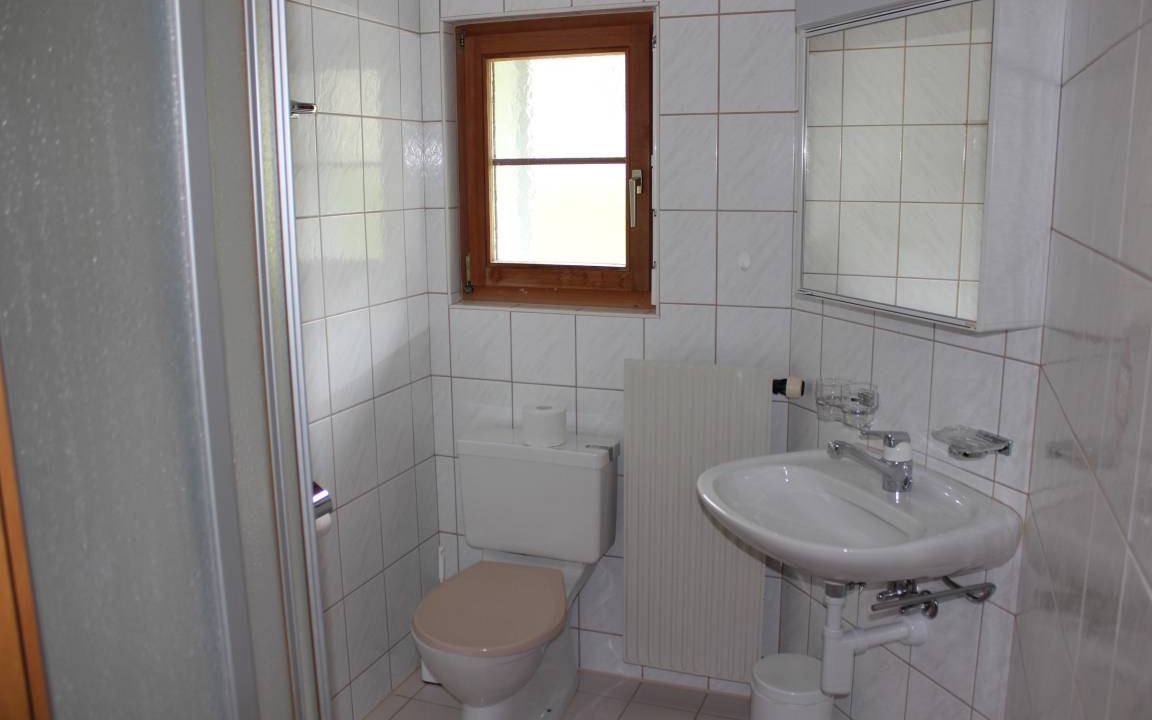 Photo of Bathroom in Flums