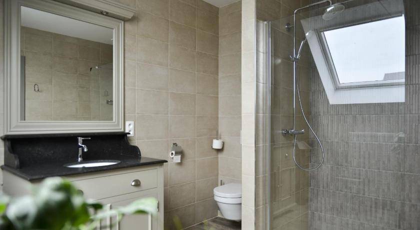 Photo of Bathroom in Vlezenbeek