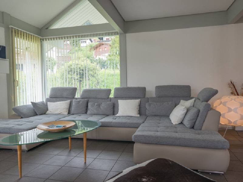 Photo of Livingroom in Laax