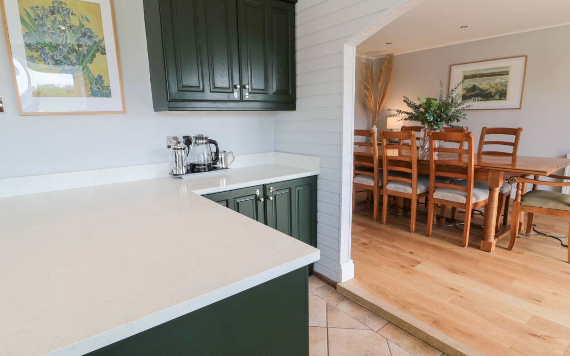 Photo of Kitchen in Berwick-upon-Tweed