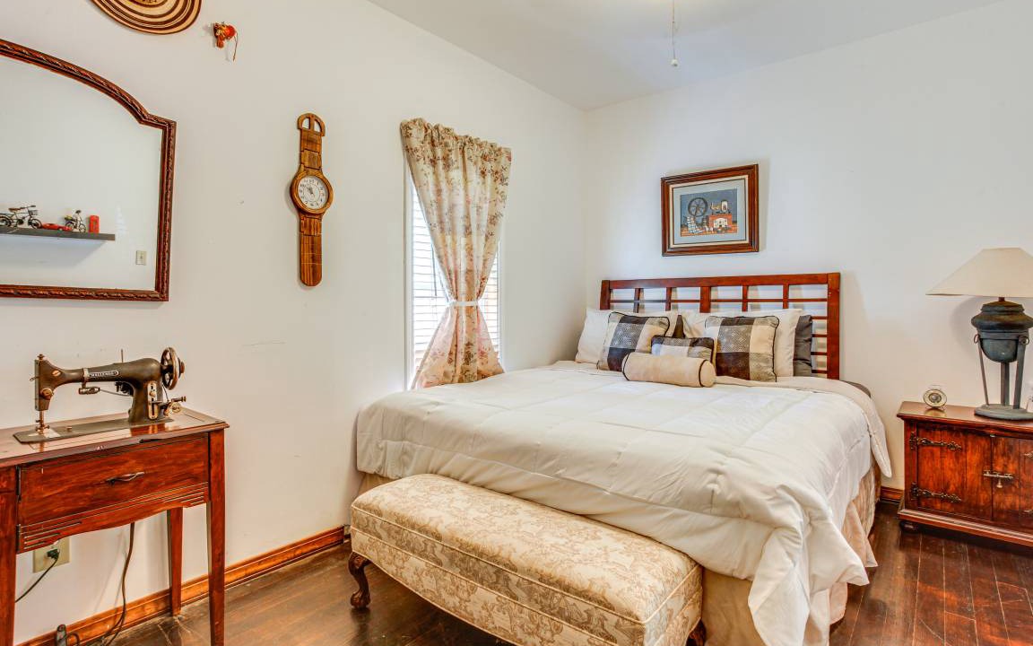 Photo of Bedroom in De Pue