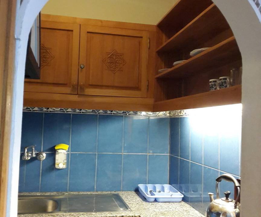 Photo of Kitchen in Kasbah