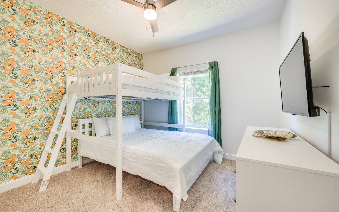 Photo of Bedroom in St. Augustine