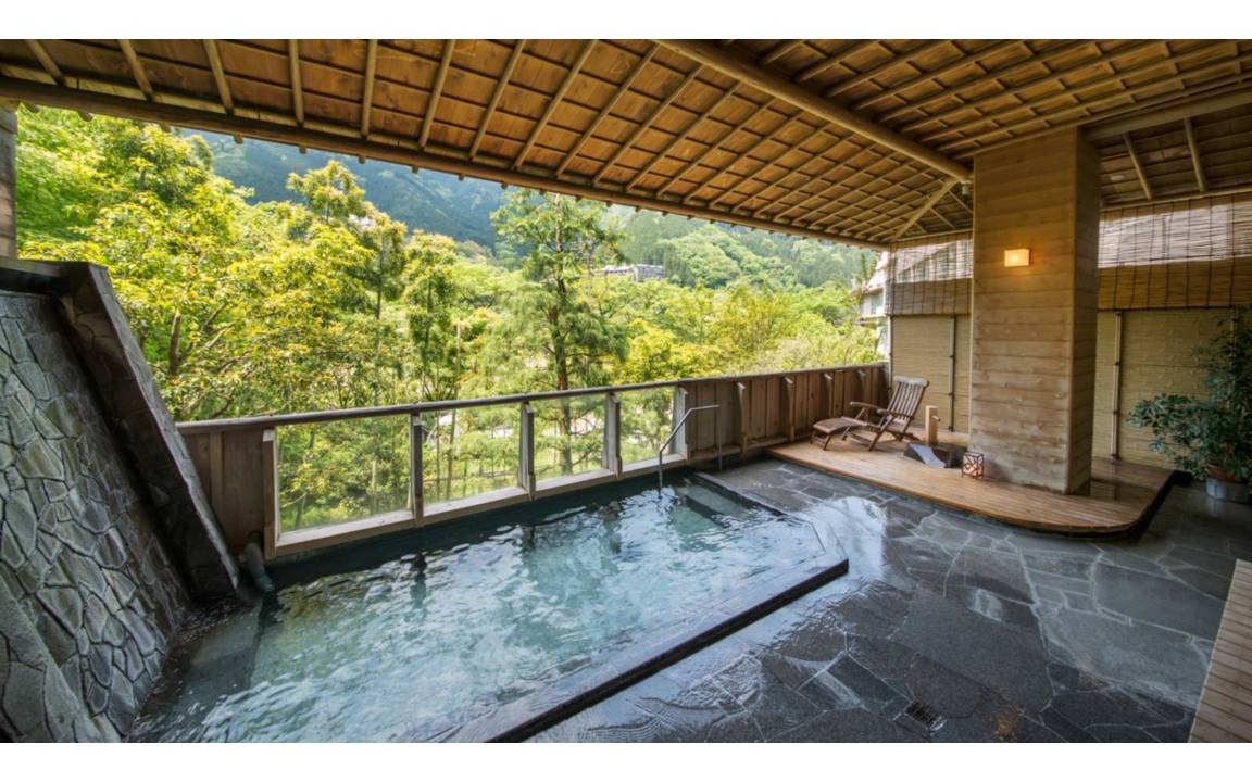 Photo of Others in Gero Onsen