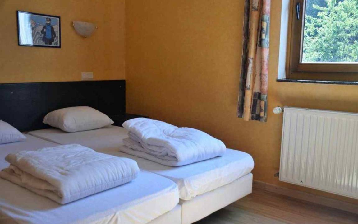 Photo of Bedroom in La Roche-en-Ardenne