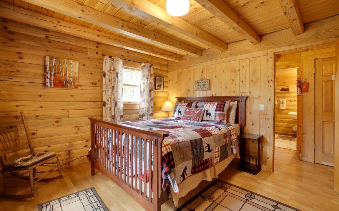 Photo of Bedroom in Carriage Hills