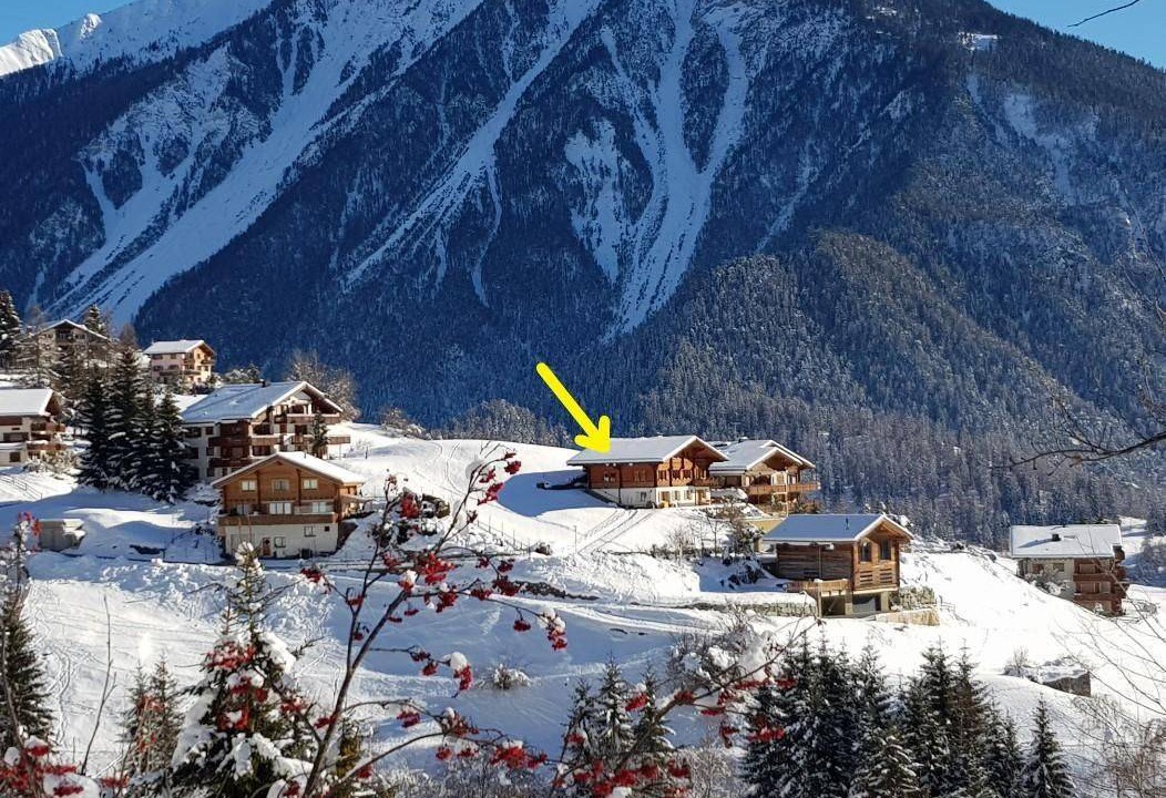 Photo of Others in Schmitten