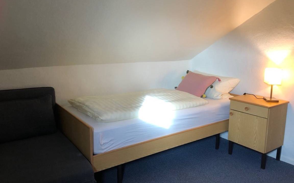 Photo of Bedroom in Kuestelberg