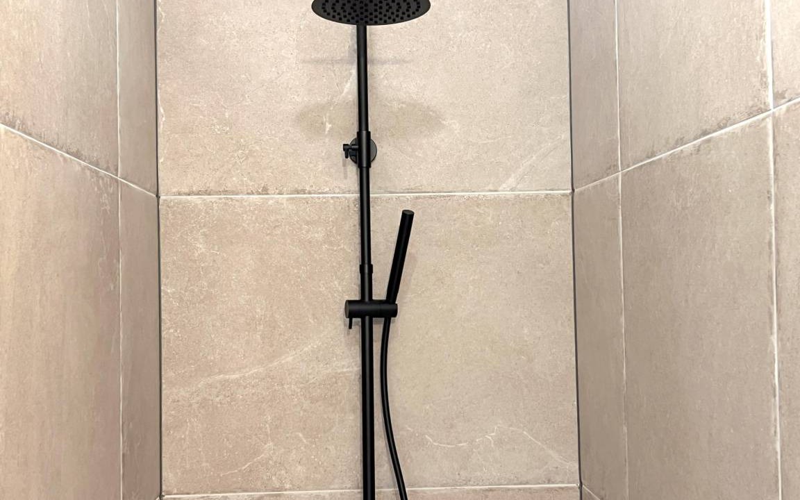 Photo of Bathroom in Geel
