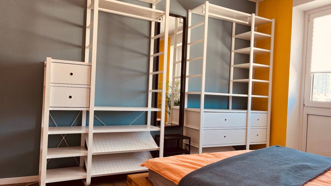 Photo of Bedroom in Ehrenfeld