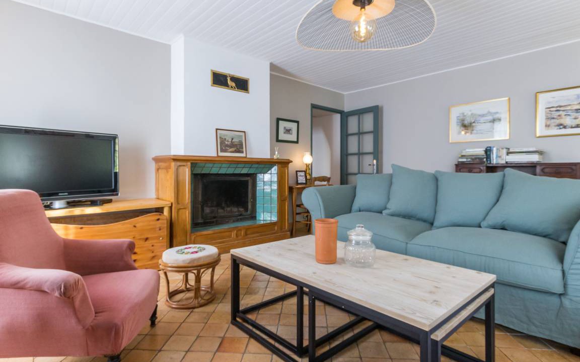Photo of Livingroom in Joue-sur-Erdre