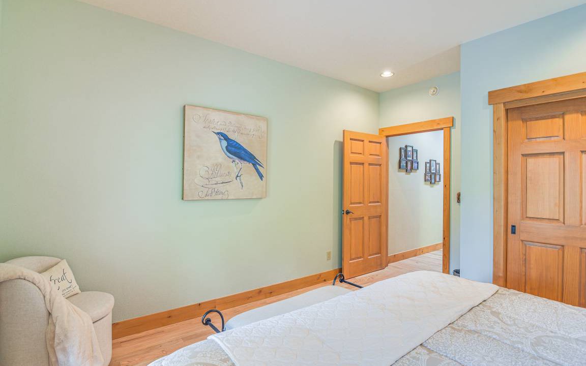 Photo of Bedroom in Evergreen