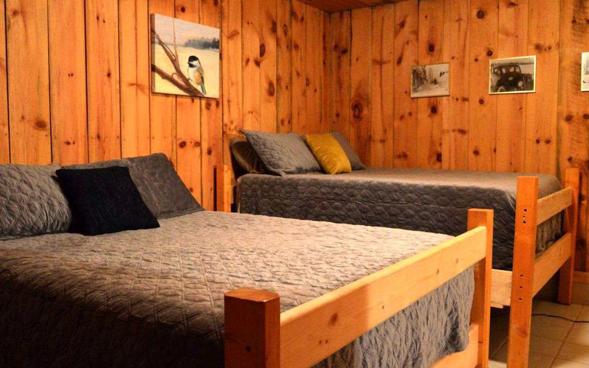 Photo of Bedroom in Shingleton