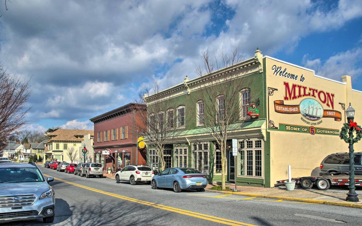 Photo of Others in Georgetown