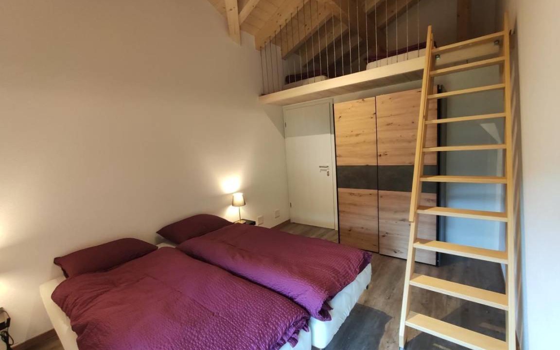 Photo of Bedroom in Adelboden